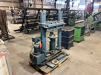 Storz ish10-n hydraulische pers - afbeelding 10 van  16