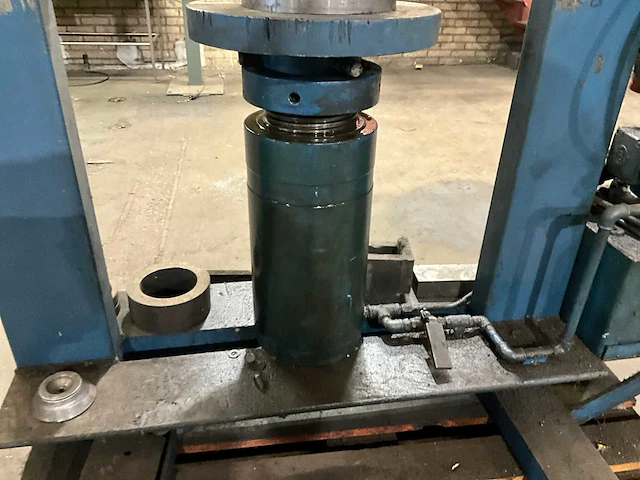 Storz ish10-n hydraulische pers - afbeelding 15 van  16