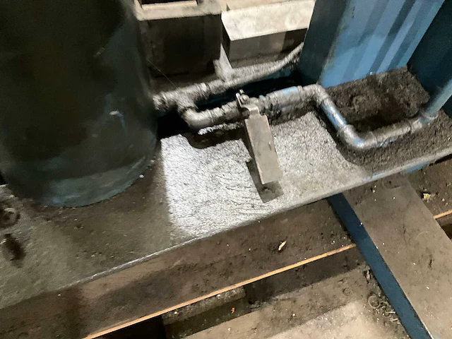 Storz ish10-n hydraulische pers - afbeelding 16 van  16