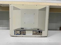 Storz monitor endoscopie - afbeelding 2 van  2
