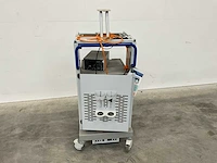 Storz stapelwagen en philips echowagen (2x) - afbeelding 7 van  9