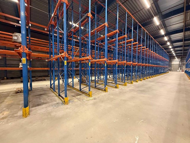 Stow - inrijstelling 36 palletplaatsen - afbeelding 8 van  8