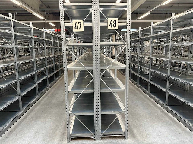 Stow - legbordstelling - afbeelding 4 van  7