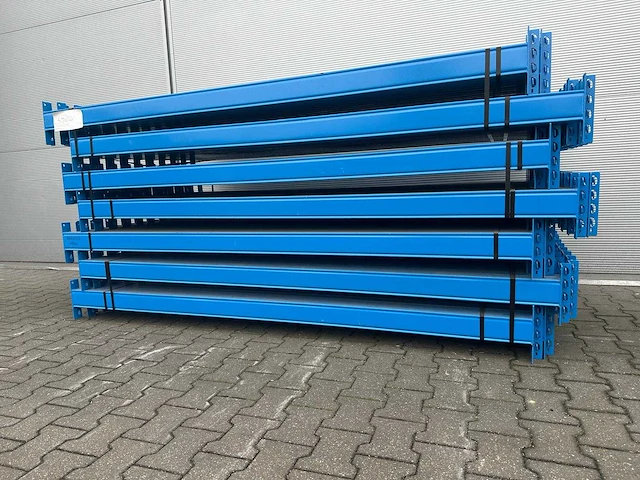 Stow - ligger 2400x100x50mm (40x) - afbeelding 3 van  4