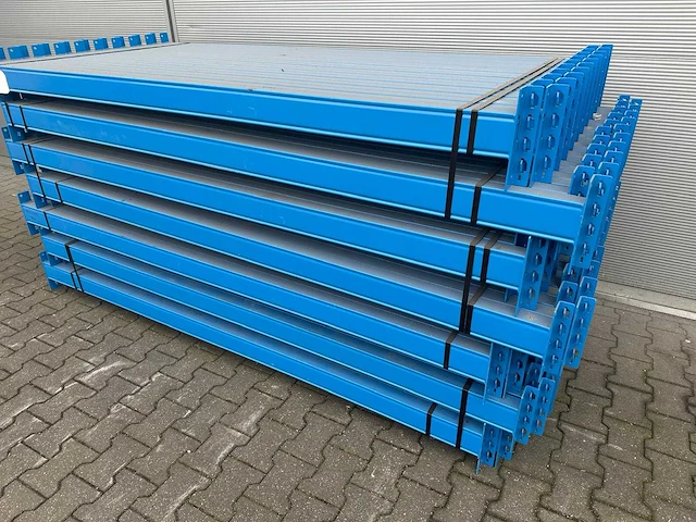 Stow - ligger 2400x100x50mm (40x) - afbeelding 4 van  4