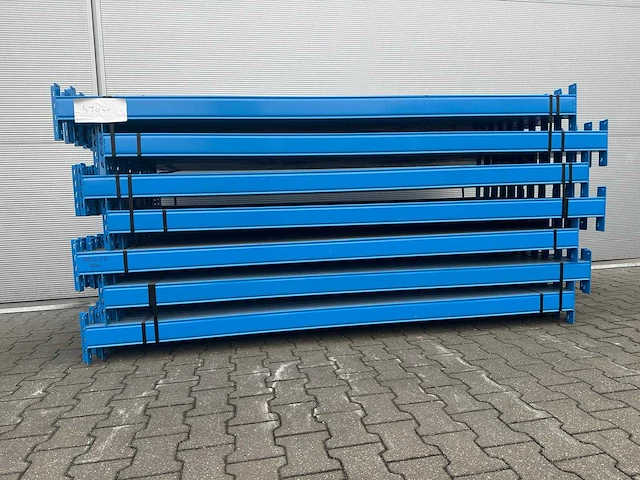Stow - liggers 3000x100x50mm (57x) - afbeelding 1 van  4