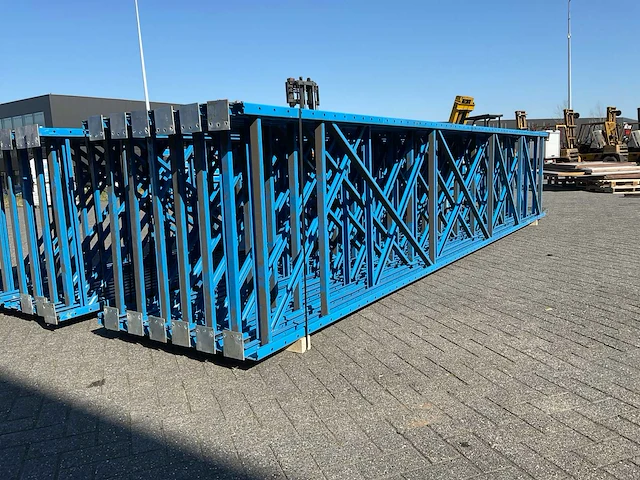 Stow - magazijnstelling - afbeelding 3 van  13