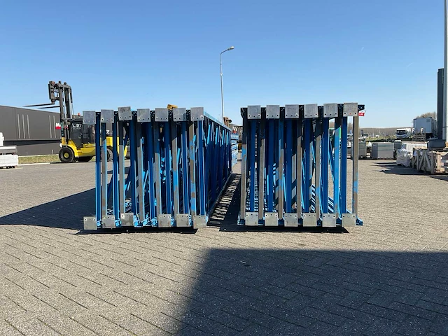 Stow - magazijnstelling - afbeelding 2 van  13