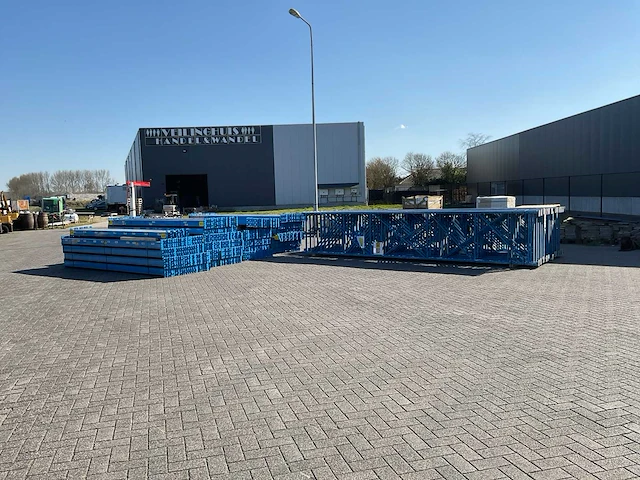 Stow - magazijnstelling - afbeelding 6 van  13