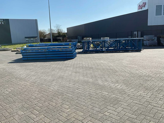 Stow - magazijnstelling - afbeelding 7 van  13