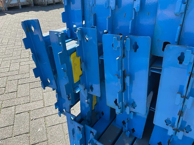 Stow - magazijnstelling - afbeelding 11 van  13