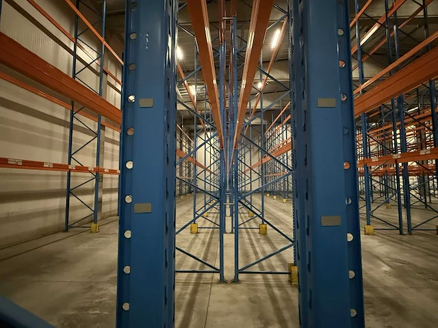Stow - nt - palletstelling 10x60 - afbeelding 4 van  5