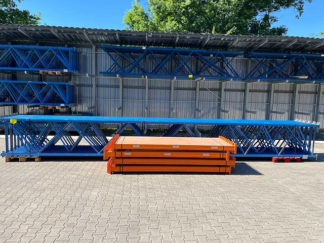 Stow - nt - palletstelling 11x80 - afbeelding 3 van  13