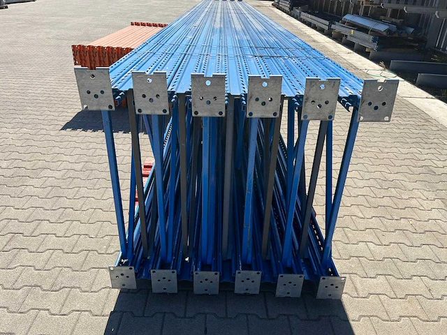 Stow - nt - palletstelling 11x80 - afbeelding 5 van  13