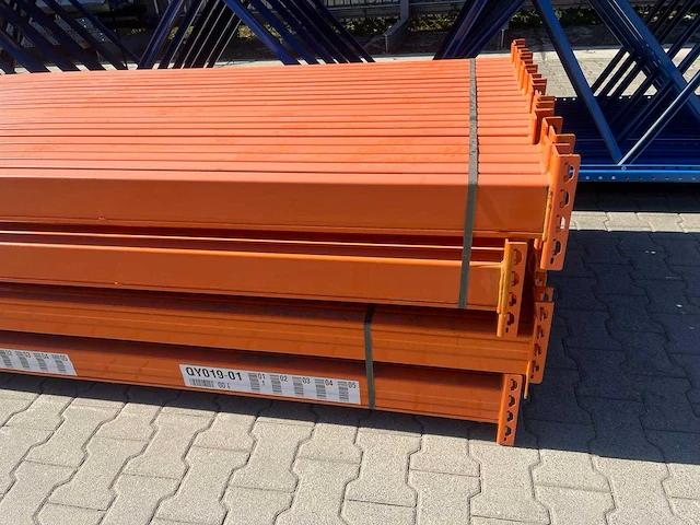 Stow - nt - palletstelling 11x80 - afbeelding 10 van  13