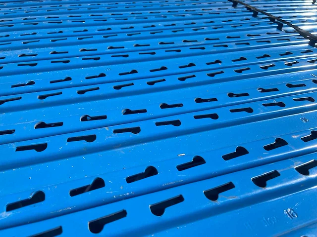 Stow - nt - palletstelling 11x80 - afbeelding 11 van  13