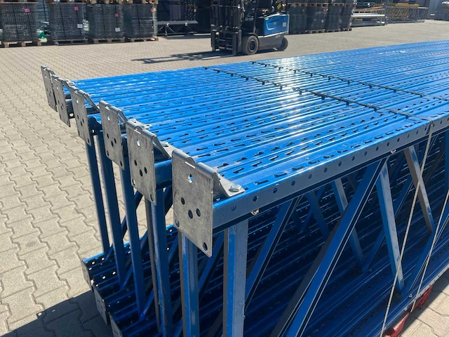 Stow - nt - palletstelling 11x80 - afbeelding 12 van  13