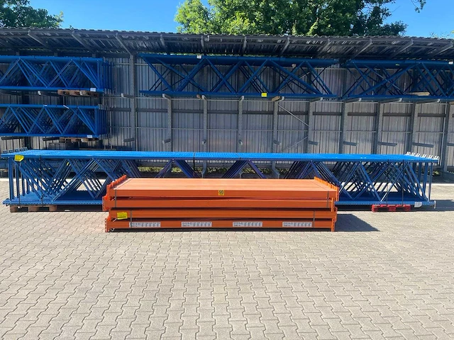 Stow - nt - palletstelling 11x80 - afbeelding 2 van  13