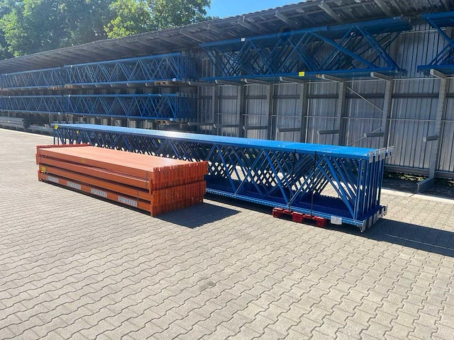 Stow - nt - palletstelling 11x80 - afbeelding 3 van  13