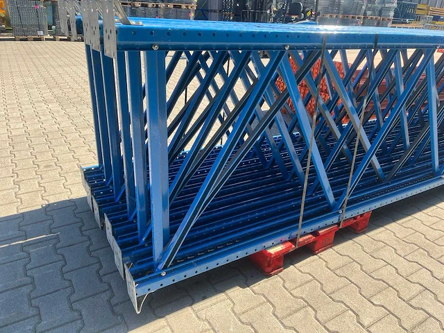 Stow - nt - palletstelling 11x80 - afbeelding 4 van  13