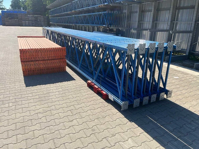 Stow - nt - palletstelling 11x80 - afbeelding 5 van  13