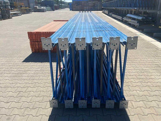 Stow - nt - palletstelling 11x80 - afbeelding 6 van  13