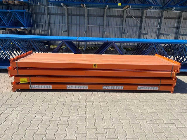Stow - nt - palletstelling 11x80 - afbeelding 7 van  13