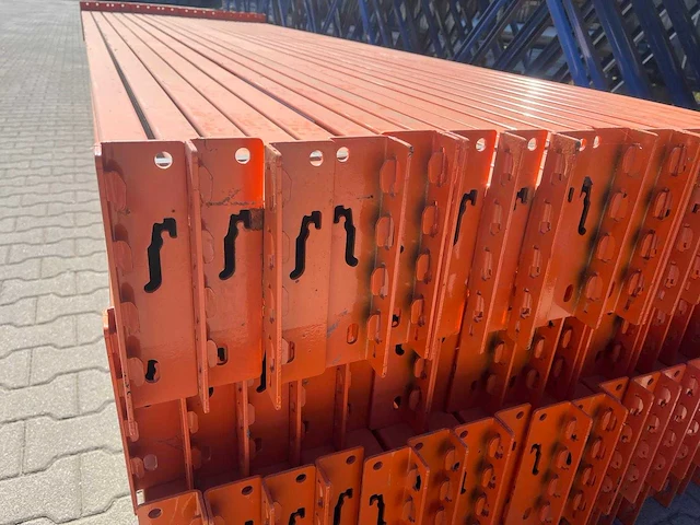Stow - nt - palletstelling 11x80 - afbeelding 8 van  13