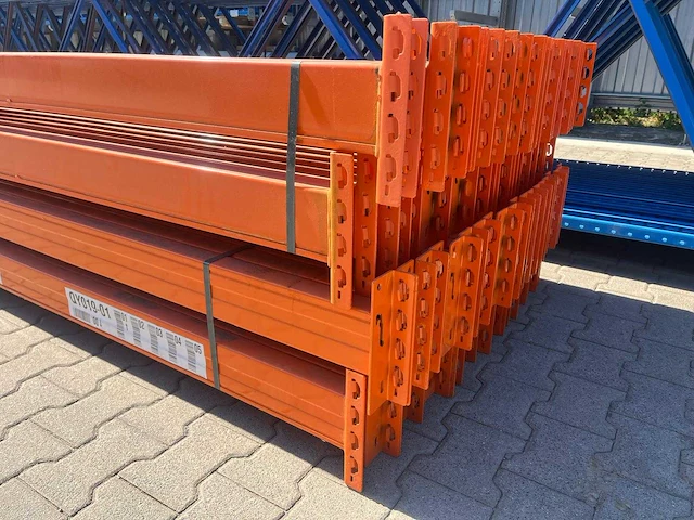 Stow - nt - palletstelling 11x80 - afbeelding 9 van  13