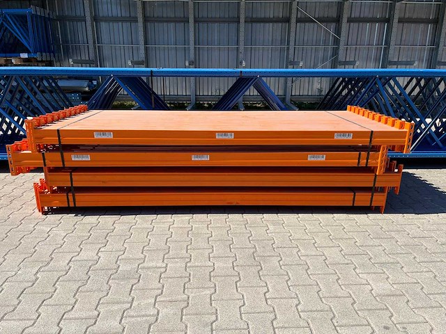 Stow - nt - palletstelling 11x80 - afbeelding 11 van  13