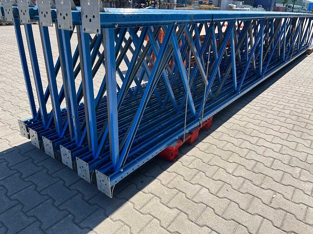 Stow - nt - palletstelling 11x80 - afbeelding 4 van  13