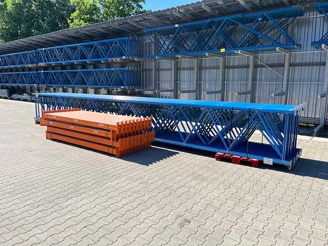 Stow - nt - palletstelling 11x80 - afbeelding 2 van  13