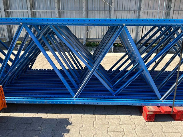 Stow - nt - palletstelling 11x80 - afbeelding 7 van  13