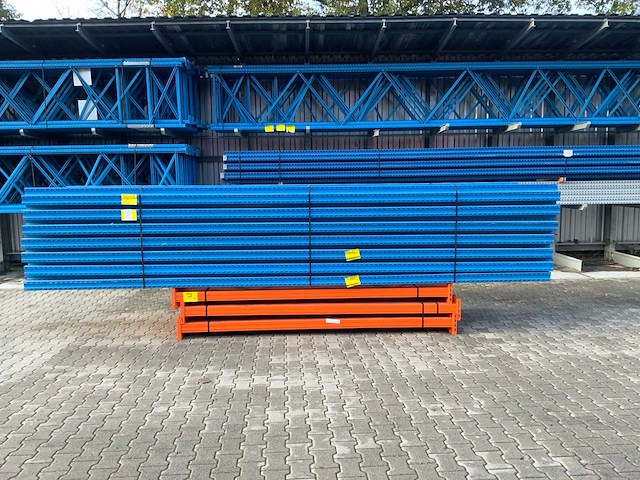 Stow - nt - palletstelling 14x60 - afbeelding 2 van  10