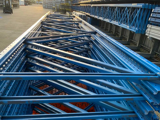 Stow - nt - palletstelling 14x60 - afbeelding 5 van  10