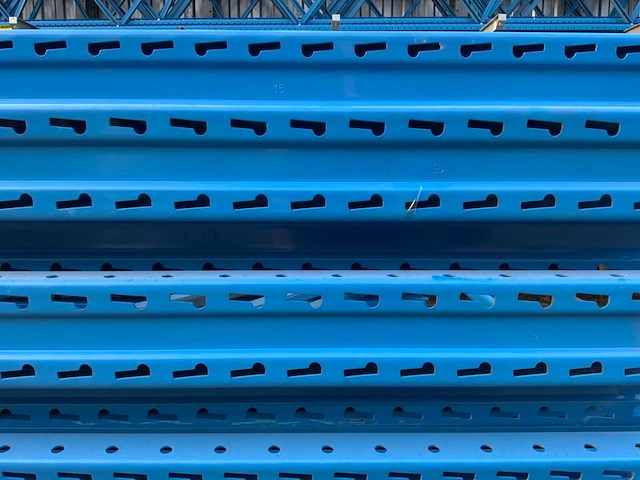 Stow - nt - palletstelling 14x60 - afbeelding 6 van  10