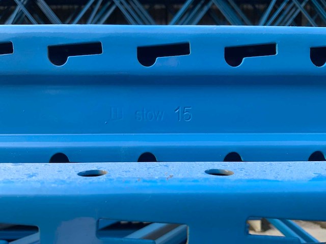 Stow - nt - palletstelling 14x60 - afbeelding 7 van  10