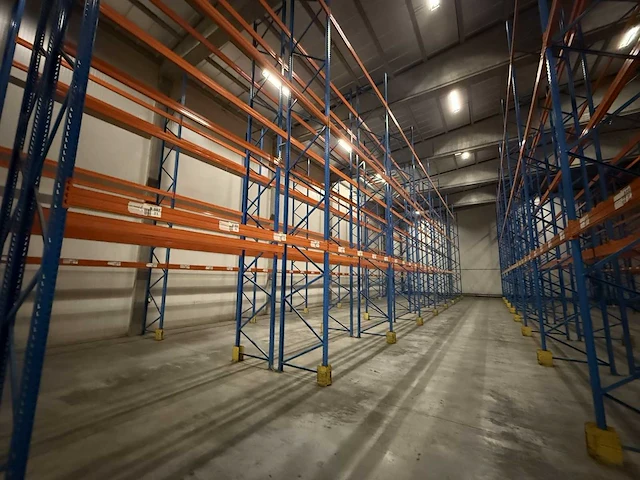 Stow - nt - palletstelling 14x70 - afbeelding 1 van  5