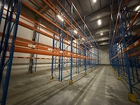 Stow - nt - palletstelling 14x80 - afbeelding 1 van  5