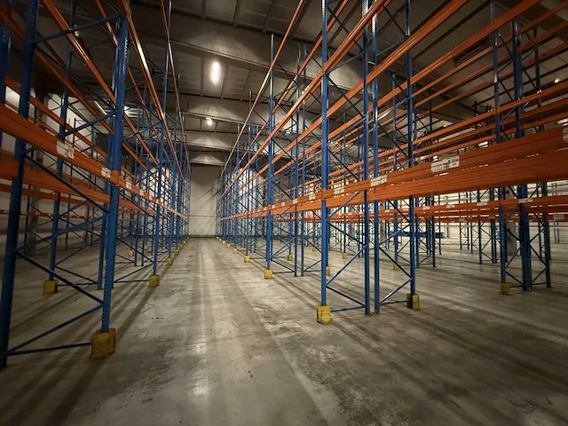Stow - nt - palletstelling 14x80 - afbeelding 2 van  5