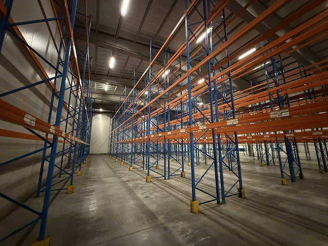 Stow - nt - palletstelling 14x80 - afbeelding 3 van  5