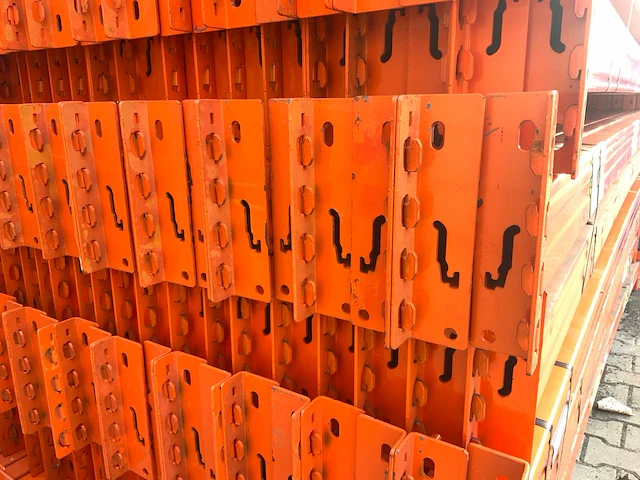 Stow - nt - palletstelling 16x100 - afbeelding 5 van  8