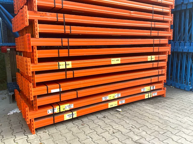 Stow - nt - palletstelling 16x160 - afbeelding 3 van  8