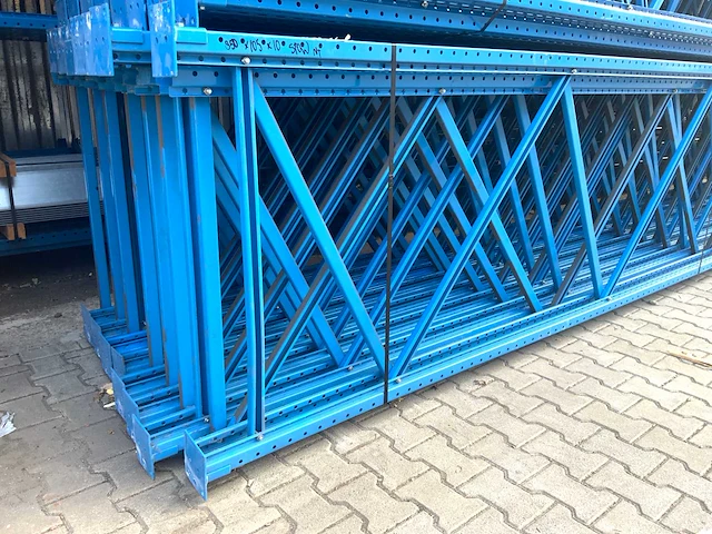 Stow - nt - palletstelling 16x160 - afbeelding 6 van  8