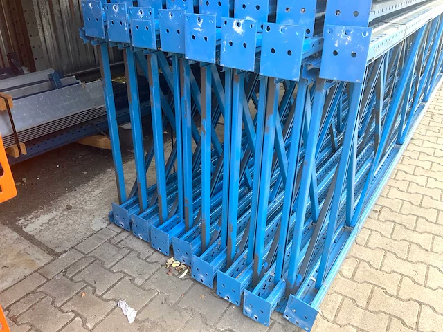 Stow - nt - palletstelling 16x160 - afbeelding 8 van  8