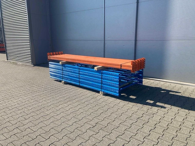 Stow - nt - palletstelling 4x12 - afbeelding 8 van  10
