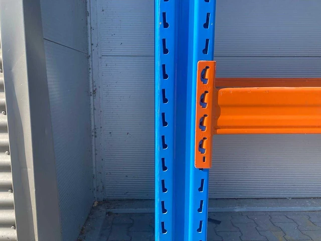 Stow - nt - palletstelling 4x12 - afbeelding 2 van  10