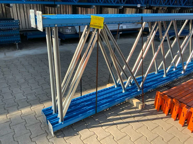 Stow - nt - palletstelling 4x20 - afbeelding 2 van  7