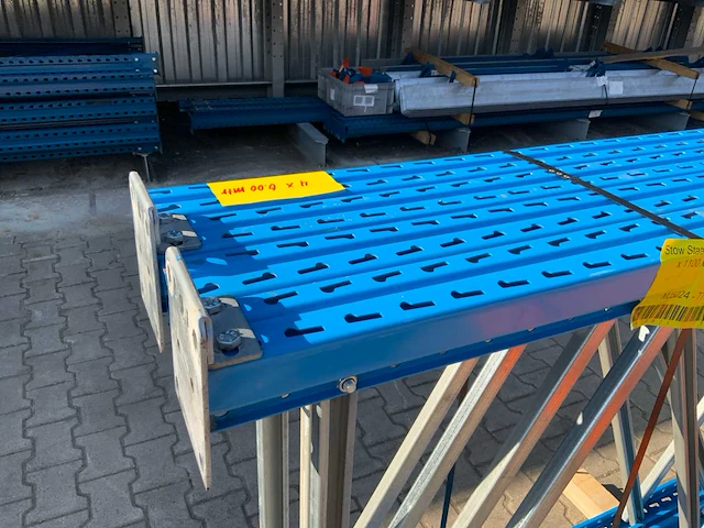 Stow - nt - palletstelling 4x20 - afbeelding 3 van  7