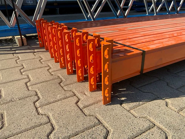 Stow - nt - palletstelling 4x20 - afbeelding 6 van  7